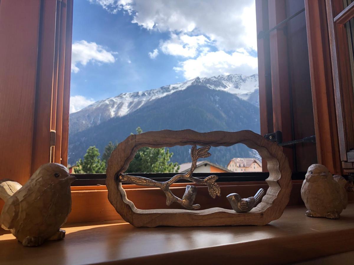 Haus Seebach Mallnitz Zewnętrze zdjęcie