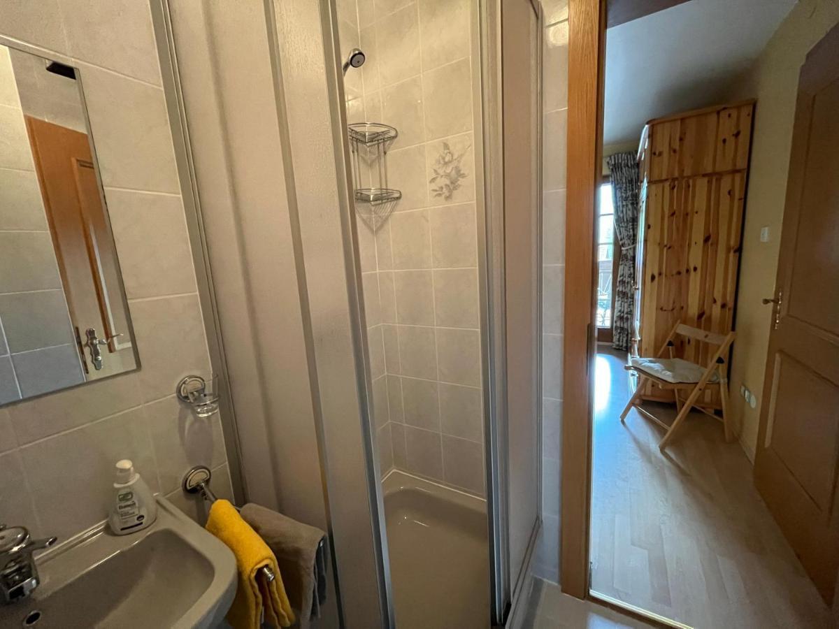 Haus Seebach Mallnitz Zewnętrze zdjęcie