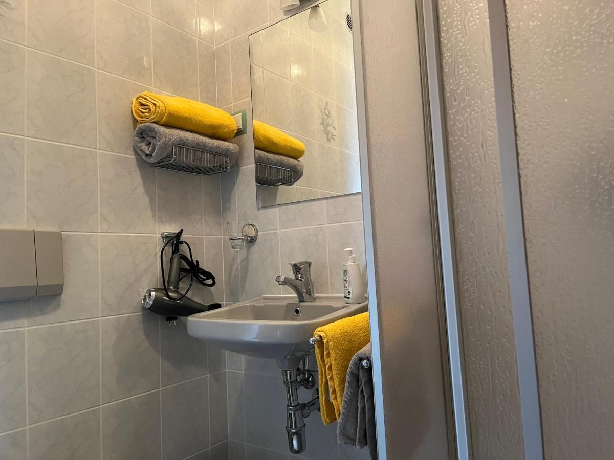 Haus Seebach Mallnitz Zewnętrze zdjęcie