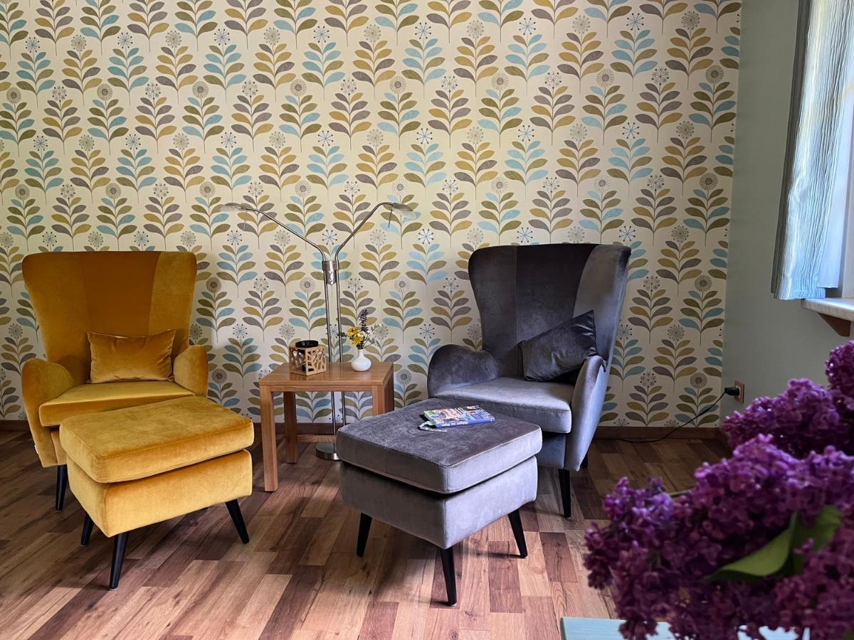 Haus Seebach Mallnitz Zewnętrze zdjęcie