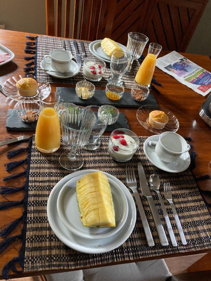 Haus Seebach Mallnitz Zewnętrze zdjęcie